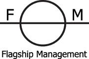Flagship Management LLC Logo